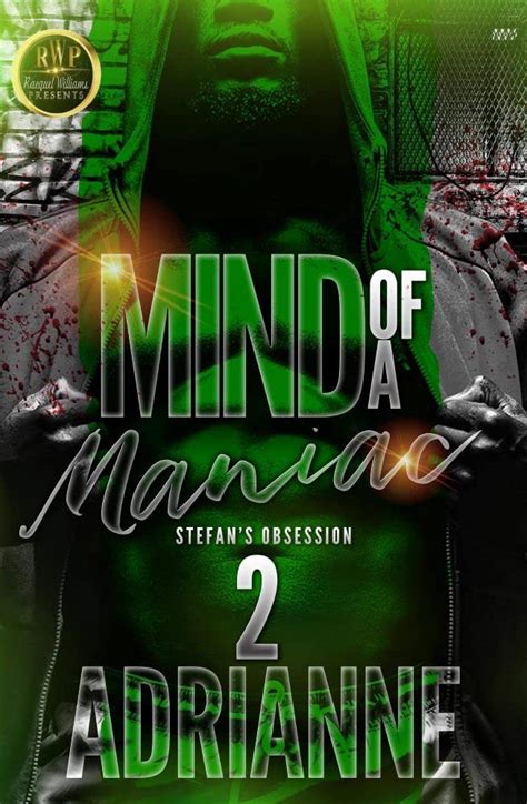 MIND OF A MANIAC