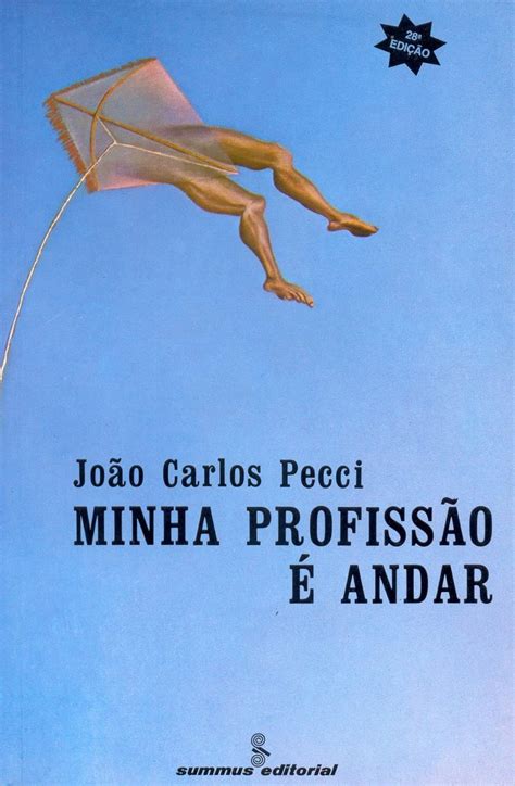 MINHA PROFISSAO E ANDAR