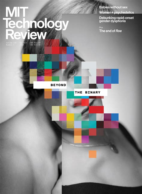 MIT Technology Review