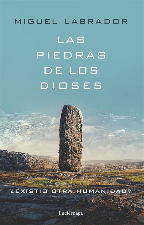 MITOLOGIA DE LAS PIEDRAS