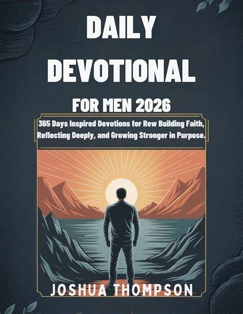 MMM Daily Devotions 2026