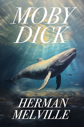 MOBY DICK
