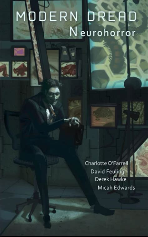 MODERN DREAD Neurohorror