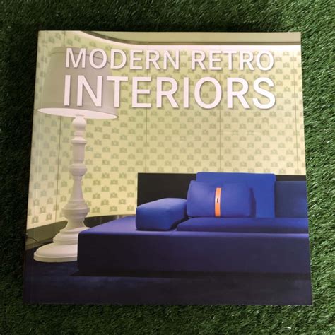 MODERN INTERIORS