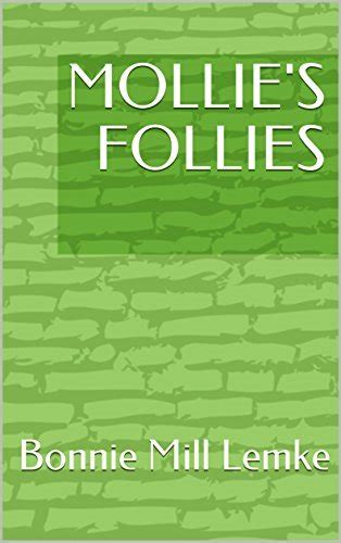 MOLLIE'S FOLLIES