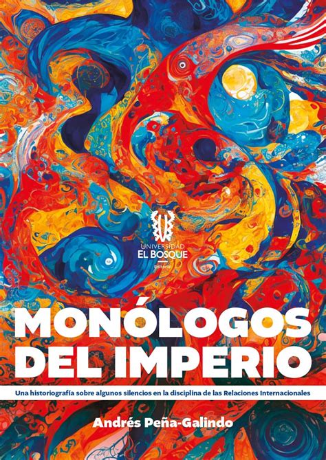 MONOLOGOS DEL IMPERIO