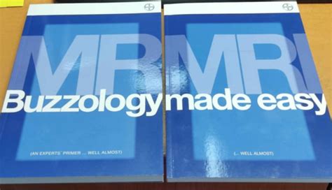 MR Buzzology