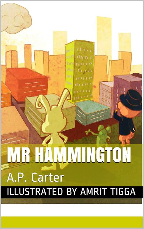 MR HAMMINGTON: A.P. Carter