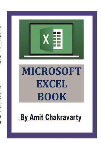 MS Excel 5.0 Advanced (for Windows)