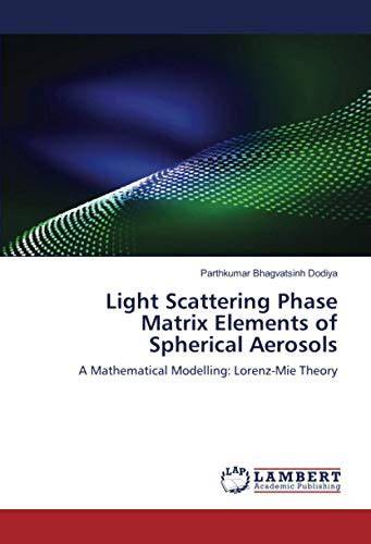 MULTIPLE SCATTERING OF NARROW LIGHT BEAMS IN AEROSOLS