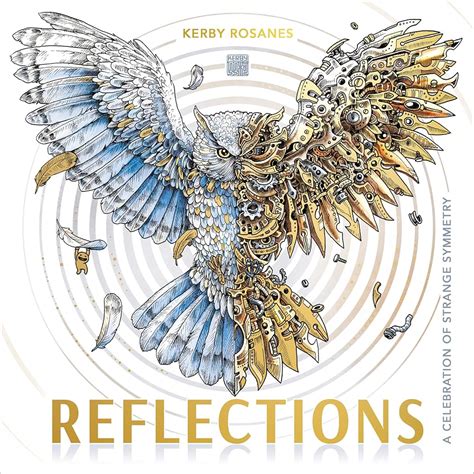 MY COLORING BOOK OF REFLECTION
