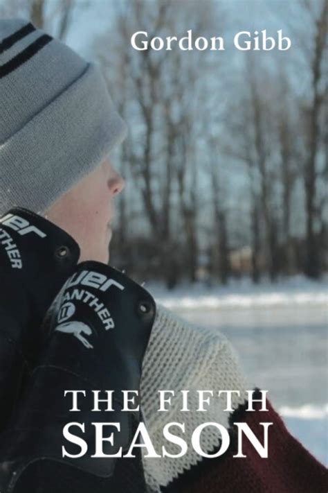 MY FIFTH SEASON