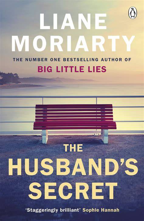 MY HUSBAND’S SECRET
