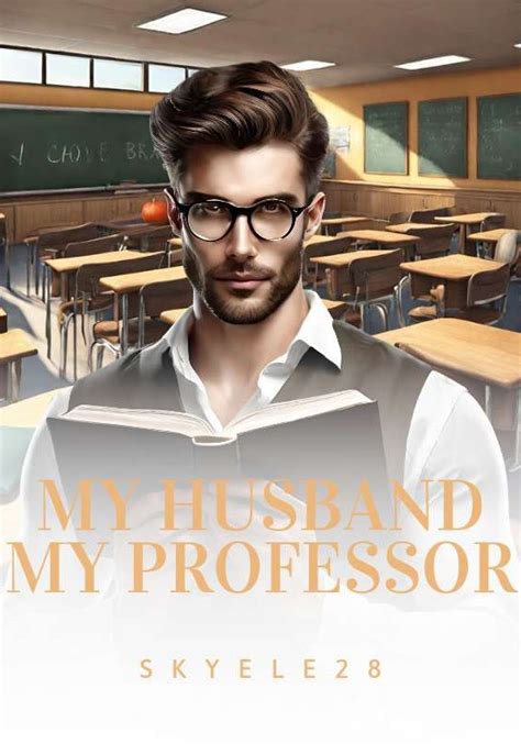 MY HUSBAND IS MY PROFESSOR : bxb
