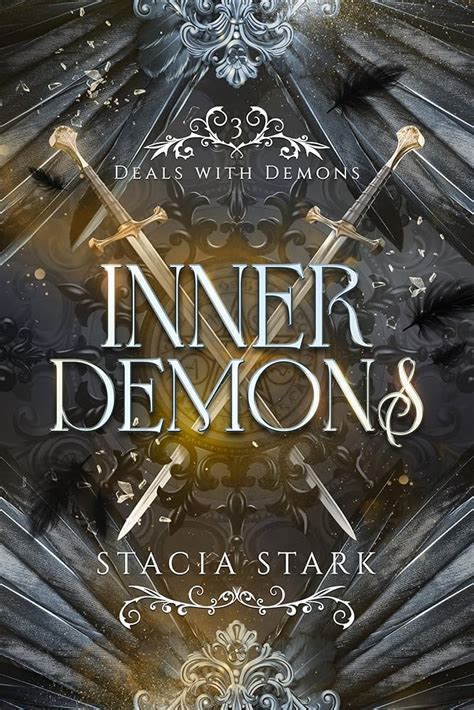 MY INNER DEMONS