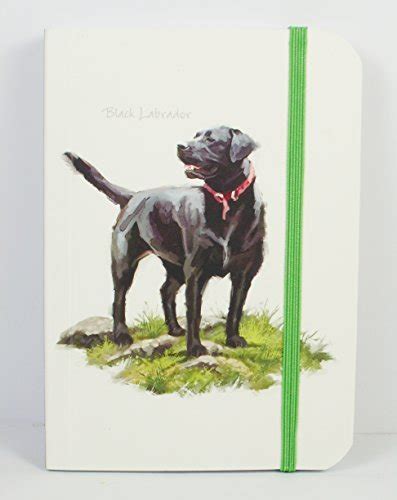 MY LABRADOR NOTE BOOK