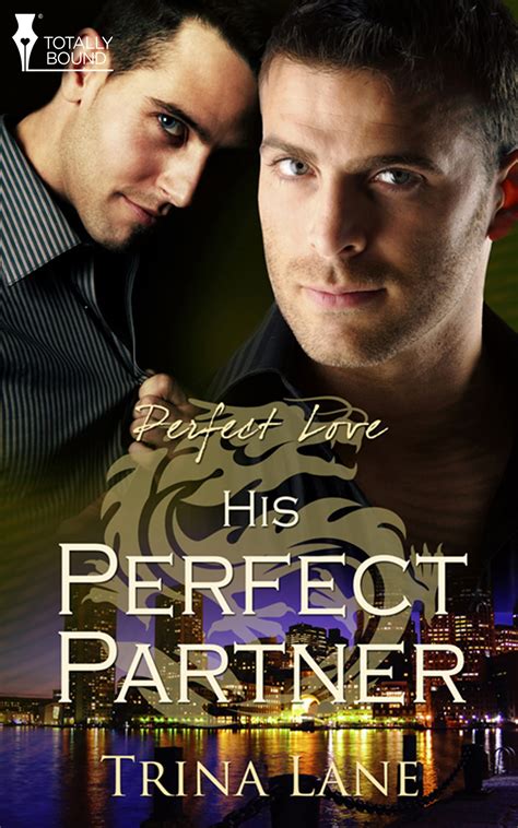 MY PERFECT PARTNER
