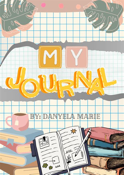 MY PRIVATE JOURNAL