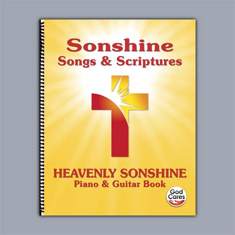 MY SONshine