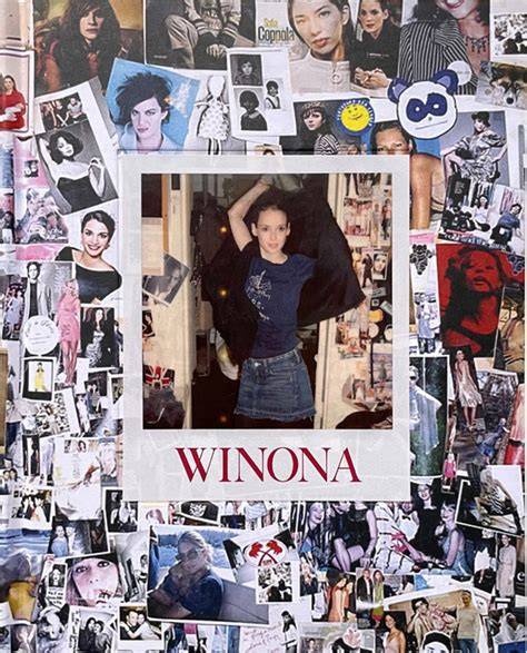 MY TRIP TO WINONA