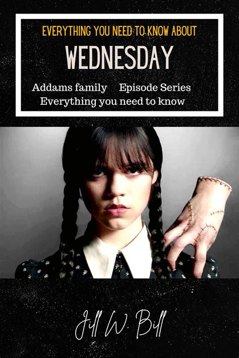 MY WEDNESDAYS