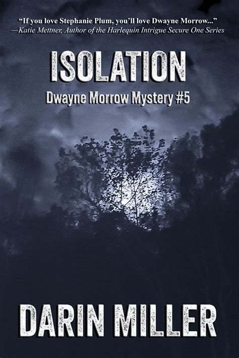 MYSTERY OF ISOLATION