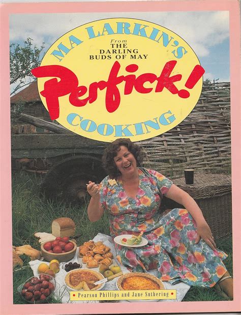 Ma Larkins Perfick Cooking