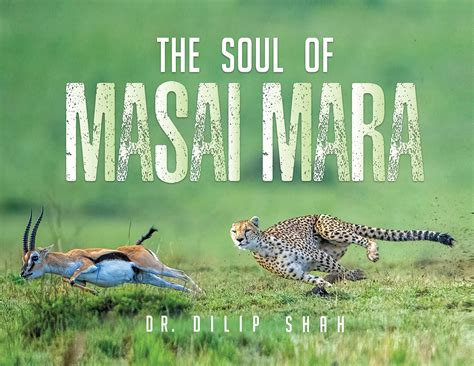 Maasai Mara