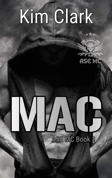 Mac (ASE MC #1)