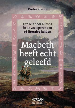 Macbeth heeft echt geleefd