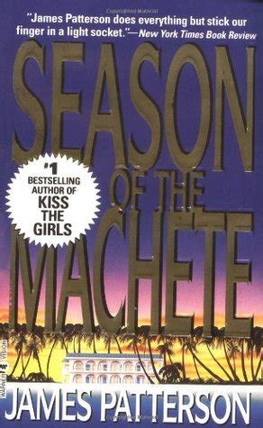 Machete Season