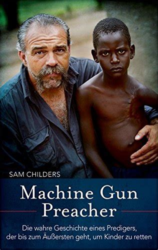 Machine Gun Preacher