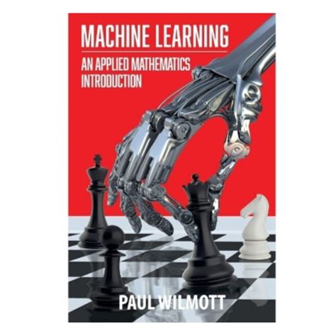 Machine Learning: An Applied Mathematics Introduction