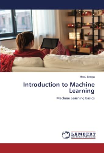 Machine Learning Basics