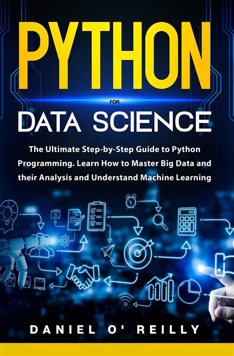 Machine Learning In Data Science Using Python