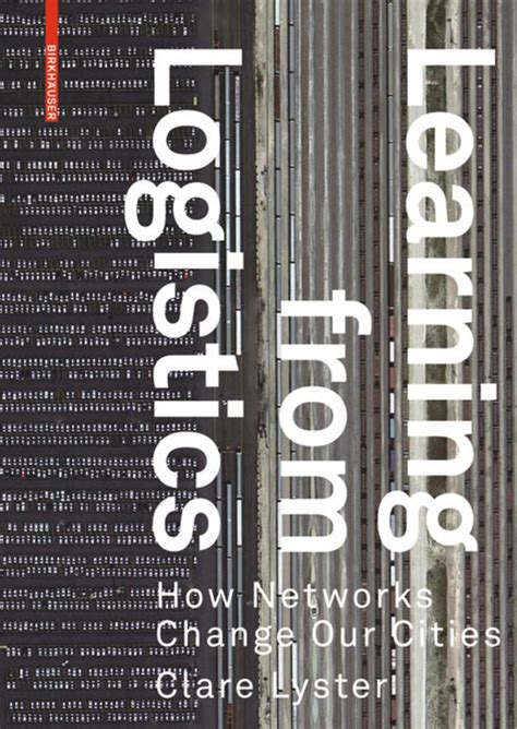 Machine Learning Logistics