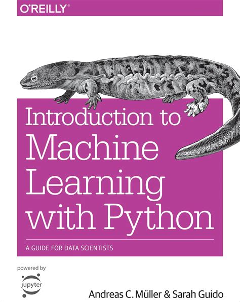 Machine Learning With Python: A Hands-on Introduction