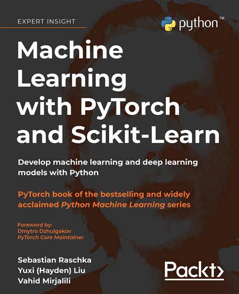 Machine Learning and it's Applications