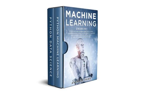 Machine Learning for Beginners: Easy Guide Book