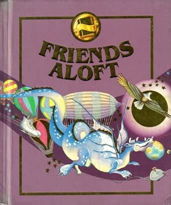 Macmillan Connections Reading Program: Friends Aloft