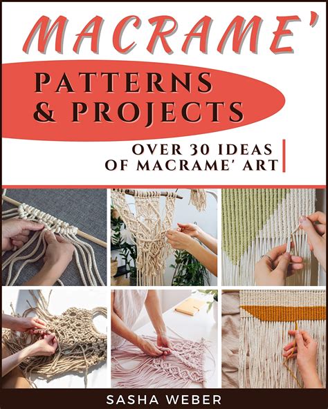 Macramé Patterns