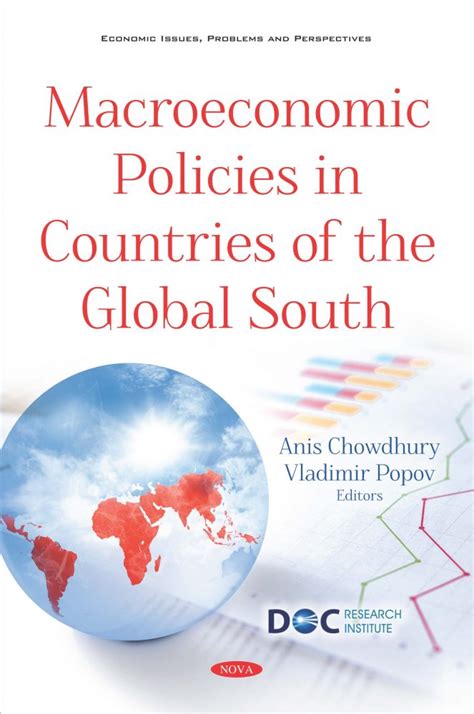 Macroeconomic Policy Modelling for Developing Countries