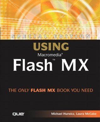 Macromedia Flash MX Studio (With CD-ROM)