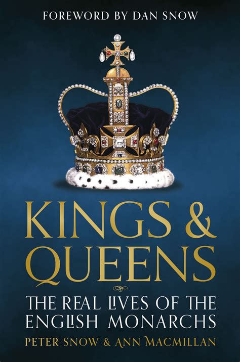 Mad Kings & Queens