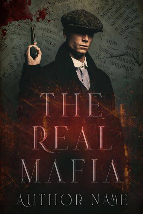 Madam Mafia (Mafia)