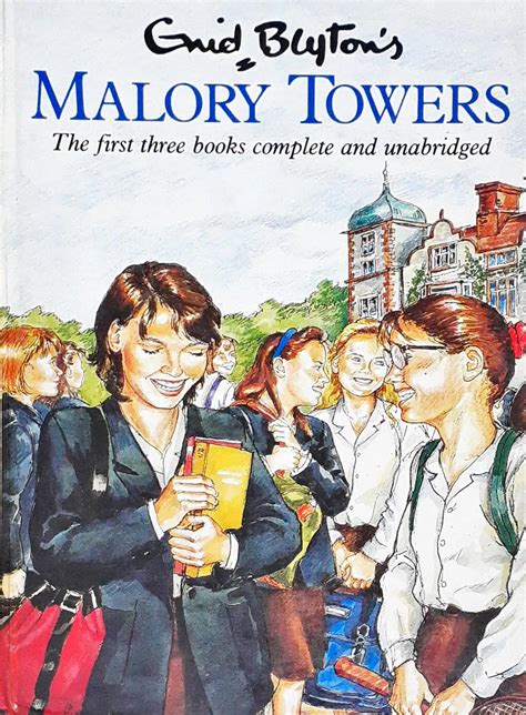Maddy's Towers