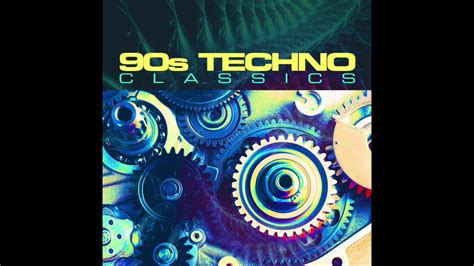 Madrid Techno 90