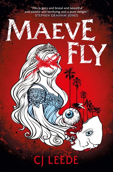 Maeve Fly - CJ Leede