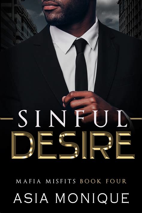 Mafia Desire