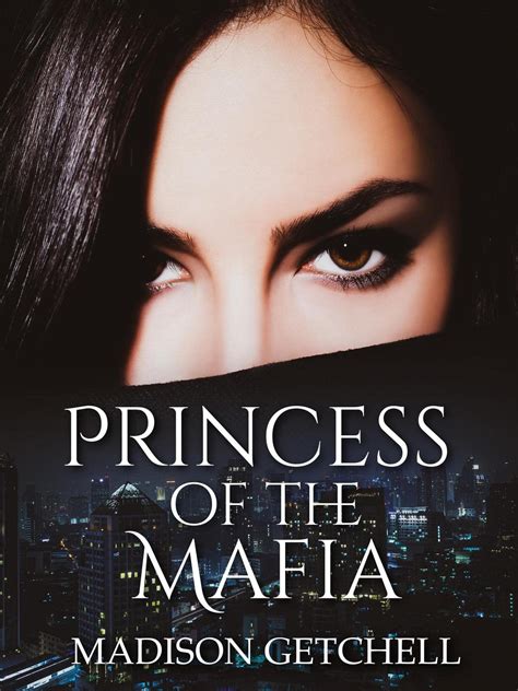 Mafia Princess